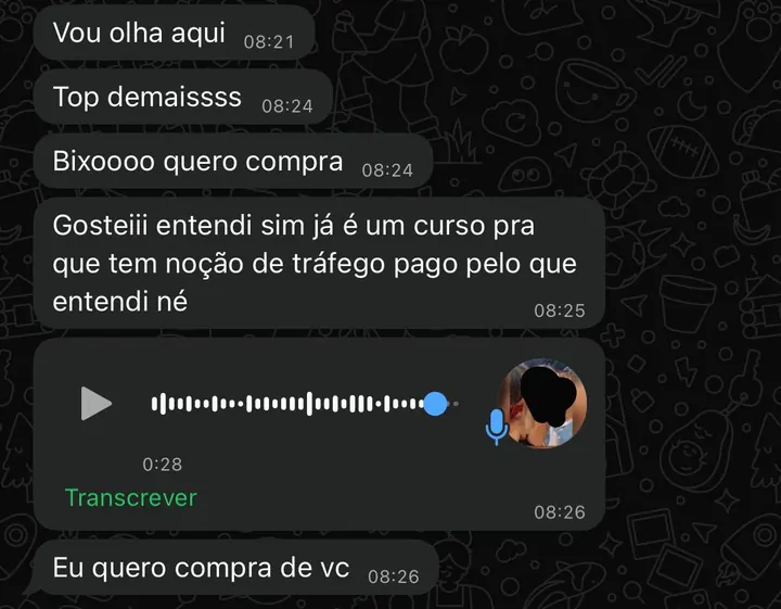 Feedback de usuario 4